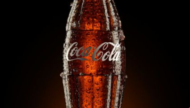Coca Cola (330 ml)